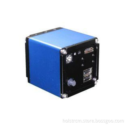1080P HDMI High Definition HD Microscope Camera with USB Up